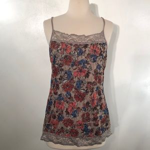Maurices top size large